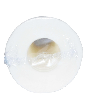 Appli Parts 10 in Sediment Water Filter Replacement Cartridge Compatible with RO Units and Sediment Filtration Systems 5 Micron APFC-105P