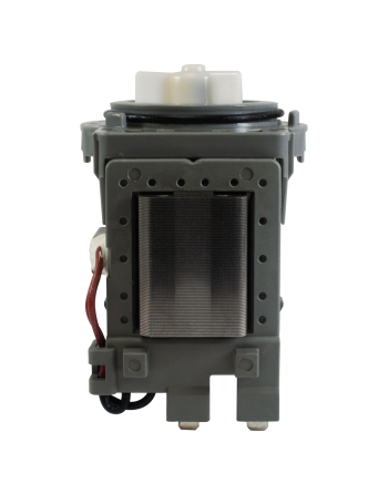 EAU61383503 Appli Parts Washing Machine Drain Pump Motor 60w 0.95a 120v 60hz APDP-601A Compatible with LG Whirlpool and Others.