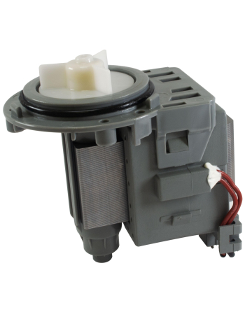 EAU61383503 Appli Parts Washing Machine Drain Pump Motor 60w 0.95a 120v 60hz APDP-601A Compatible with LG Whirlpool and Others.
