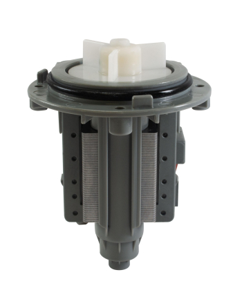 EAU61383503 Appli Parts Washing Machine Drain Pump Motor 60w 0.95a 120v 60hz APDP-601A Compatible with LG Whirlpool and Others.
