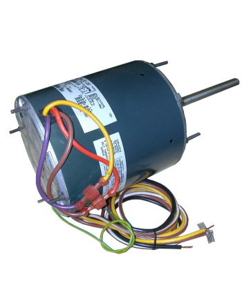 Fan Motor "Vertical Condenser" Type 3/4hp 230v 60hz 4.6a 1075rpm 10mfd/370vac Revers Ballb 1sft Ul E486336 Appli Parts Apfm-3735
Ref. 3731 / 3735