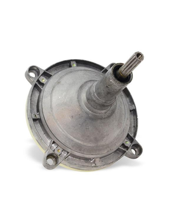 Transmission Washer Daewoo Tm1022 50-1351 Tm1022 Splined Shaft, 11 Splines, Without Pulley, 4 Holes Base