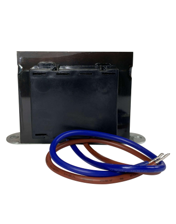 Appli Parts Transformer 120/208/240v to 24V 75Va Ltt7541f Foot Mount APTR-754