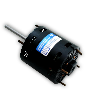 Fan Motor "Bohn" Type 1/20hp 115v 60hz 2.1a 1550rpm Ccwle Ballb 1sft Appli Parts Apfm-24
Ref. Ap24 / D1124