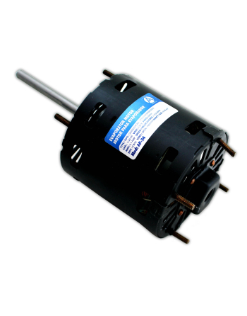 Fan Motor "Bohn" Type 1/20hp 115v 60hz 2.1a 1550rpm Ccwle Ballb 1sft Appli Parts Apfm-24
Ref. Ap24 / D1124