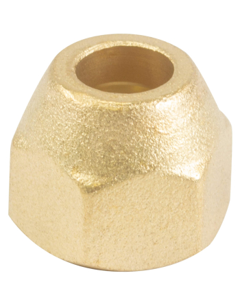 Forged Nut 3/8 Appli Parts APFN-38