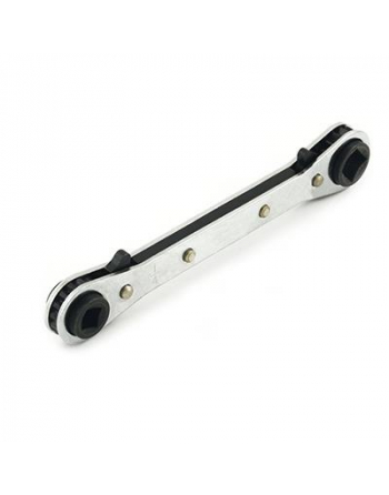 Ratchet Wrench 1/4 - 3/8 - 3/16 - 5/16 Appli Parts APT-RW122