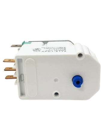 Appli Parts Defrost Timer 6hrs 17min Pin1-234 220v 50/60hz Apdt-6172 Ref. Dbz-617-1g2