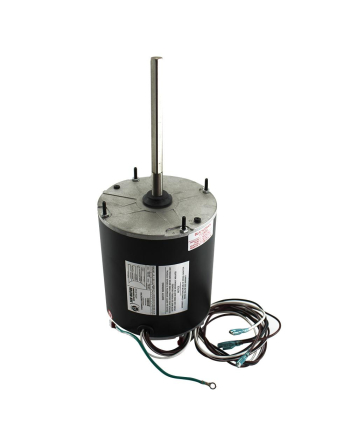 Fan Motor Vertical Condenser Type 3/4hp 460v 60hz 2.0a 1075rpm 10mfd/600vac Revers Ballb 1sft Appli Parts Apfm-3742
Ref. 3742