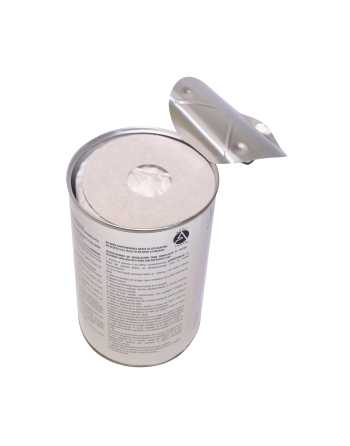 Appli Parts Filter Drier Core Acid and Moisture Removal Liquid and Suction Lines 5-1/2 in Height 3-3/4 in Diameter Includes Gasket APFD-D48