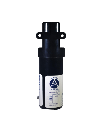 Appli Parts Hard Start kit Capacitor power pack booster for 1/12-10 HP air conditioner and refrigeration compressors 110-220 Volts 1ph up to 690 percent Torque APHS-8
