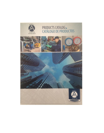 Appli Parts Catalog