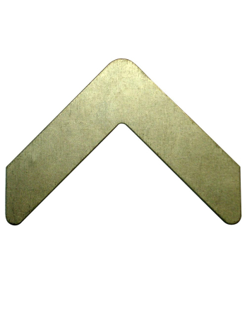 Reinforcement Galvanized Angle For Duct Panel Appli Parts