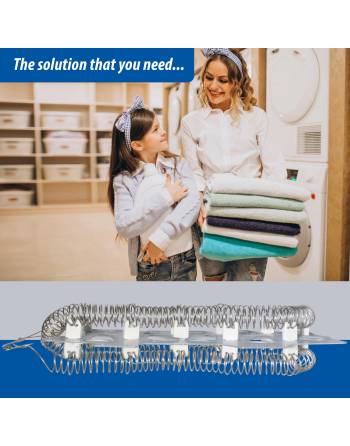 DC47-00019A Appli Parts dryer Heating Element DC47-00019AAP replacement for original part Samsung Dryer and other Compatible Model with heating coil part number 