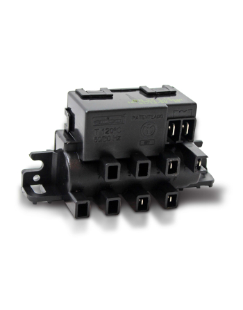 Range Transformer 4 Outlets