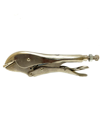 Appli Parts Sealing pinch off clamp Pliers 7in long for tube size diameter of 1/8 to 1/4in APT-PP201