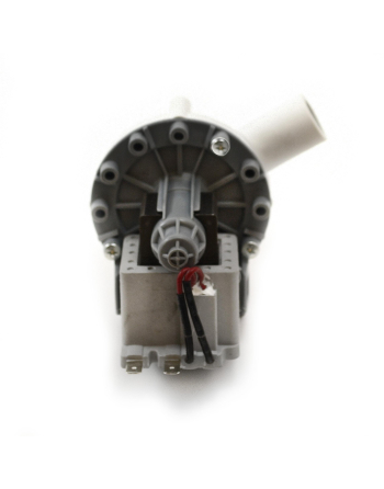 Washing Machine Drain Pump 35w 110v 60hz Appli Parts Apdp-351bm
Replaces Original Parts 59505211 189d2600p001 189d3236p001 326008732
Intake O.D. 1 1/16 inch
Output O.D. 7/8 inch
Output O.D. 7/8 inch