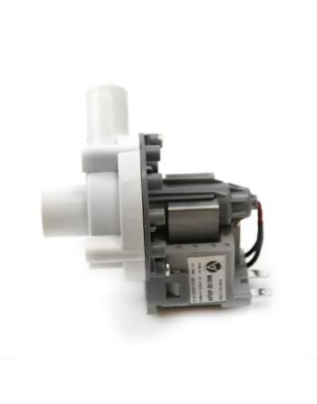 Washing Machine Drain Pump 35w 110v 60hz Appli Parts Apdp-351bm
Replaces Original Parts 59505211 189d2600p001 189d3236p001 326008732
Intake O.D. 1 1/16 inch
Output O.D. 7/8 inch
Output O.D. 7/8 inch