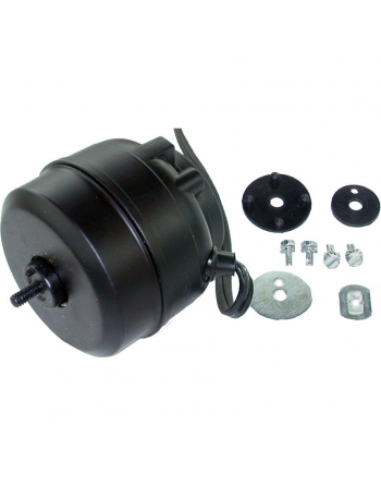 Appli Parts Fan Motor 16W 220V 50-60Hz 0.48A 1550rpm CWLE APFM-162G
Ref. NUV-G016-2