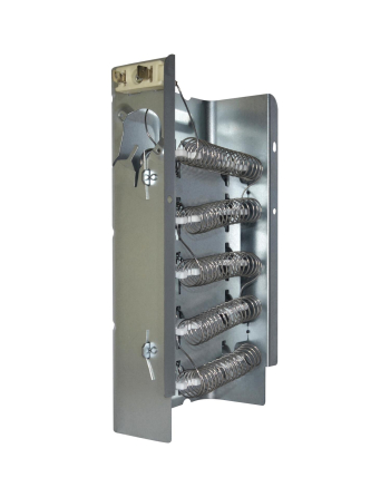 279838 Appli Parts dryer Heater Element 279838AP dryer heating element replacement for OEM parts for brands such as Whirlpool Amana Kenmore Maytag and other electric dryers