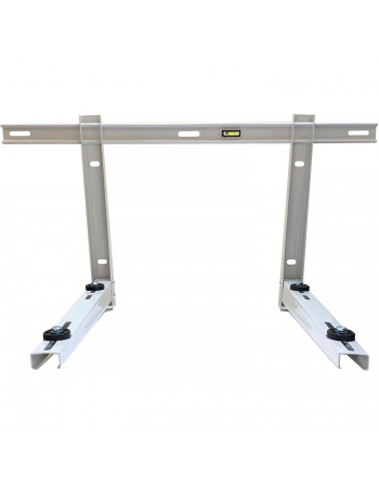 Appli Parts Mini Split Wall Mounting Bracket For Ductless Heat Pump or Cooling Only Units Up To 352lbs APAB-3160 Our Products Are Designed And Produced According To Strict High Quality Standards