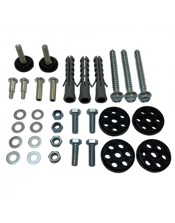 Appli Parts Mini Split Wall Mounting Bracket For Ductless Heat Pump or Cooling Only Units Up To 352lbs APAB-3160 Our Products Are Designed And Produced According To Strict High Quality Standards