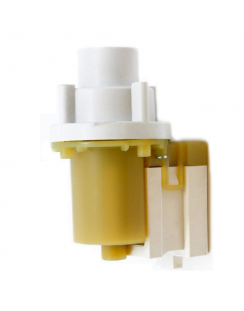 Washing Machine Drain Pump "Mabe Type" 85w 110v 60hz Appli Parts Apdp-851bm
Replaces Original Parts 189d3237p001 / 189d4101p001 / 189d4101p005 / 233d1021p001
Intake O.D. 1 9/16"
Output O.D. 15/16"