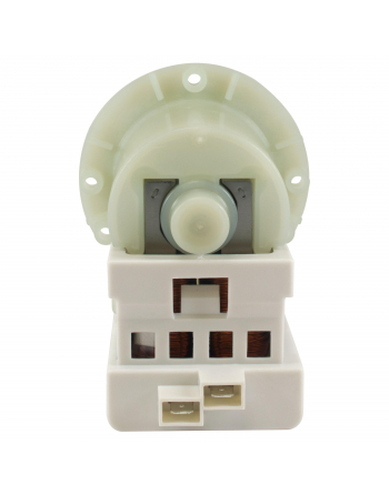 4681ea2001t lg drain pump Motor from Appli Parts 85w 120v 60hz Compatible with LG kenmore washing machine replaces 4681EA2001D 4681EA1007D 4681EA1007G 4681EA2001N APDP-851A
