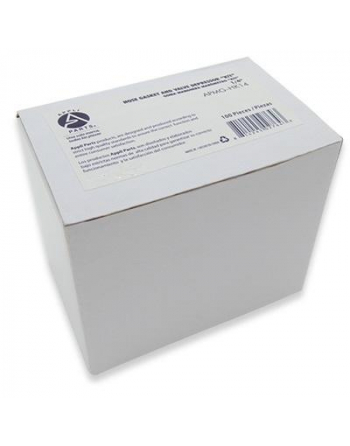 Appli Parts Refrigeration Hose Gasket And Valve Depressor Repair Kit  APMG-HK14
Ref. App-79583r