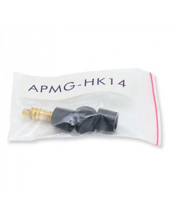 Appli Parts Refrigeration Hose Gasket And Valve Depressor Repair Kit  APMG-HK14
Ref. App-79583r