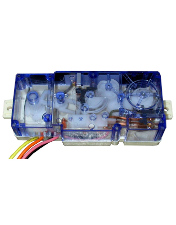 Timer 5 Wires 2 Knobs 83027