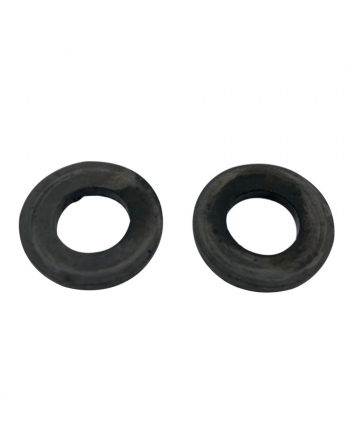 Appli Parts Washing Machine Inlet Hose Y Mixer 1 Ft. W/Gasket 3/4 Male X 3/4 Female Fitting (Straight/Straight) APIH-1234Y Our Products Are Designed And Produced According To Strict High Standards