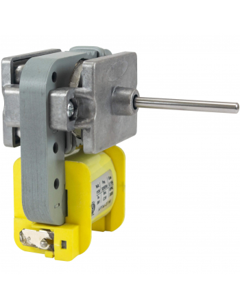 Appli Parts refrigerator evaporator Fan Motor replacement for original part numbers NUV-01W, RE-01WQSZE and others 115V 50/60Hz 8W 0.15A 3000rpm CCW rotation APFM-01W 

