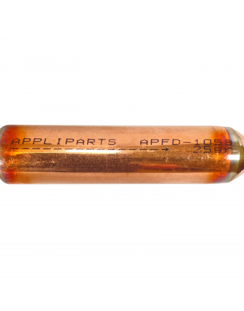 Appli Parts Copper Filter Drier 1/4 x 1/4 in 25g APFD-105S