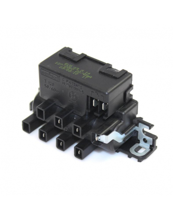 Range Transformer 5 Outlets