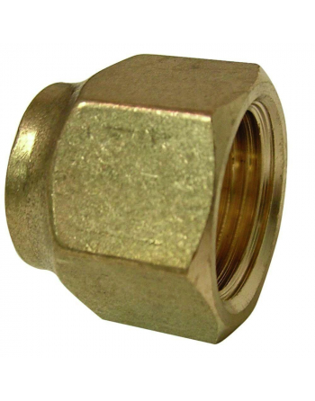 Forged Nut 1/2 Appli Parts
