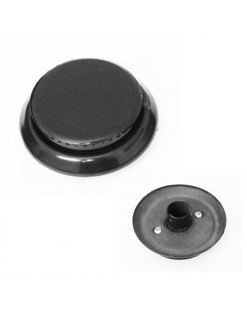 W10270804 Appli Parts Burner Replacement for Whirlpool W10270804AP