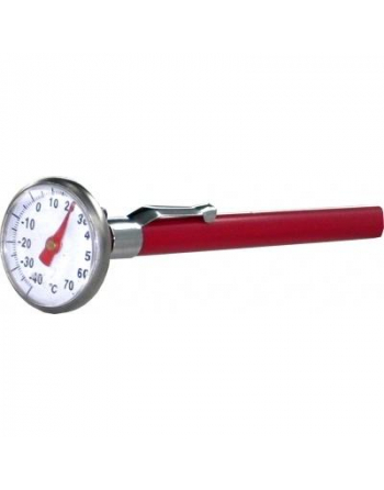 Analog Pocket Thermometer Appli Parts Raa-070