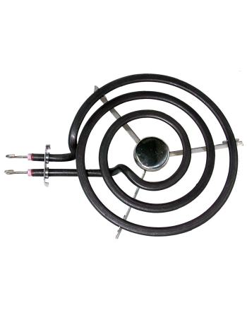 Range Heater Element 3 Turns 6in 110v Appli Parts
Fits SP111YA TS3W6111 SU207 S36Y11-120V
