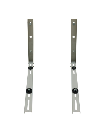 Appli Parts Mini Split Wall Mounting Bracket For Ductless Heat Pump or Cooling Only Units Up To 330lbs APAB-2160 Our Products Are Designed And Produced According To Strict High Quality Standards
