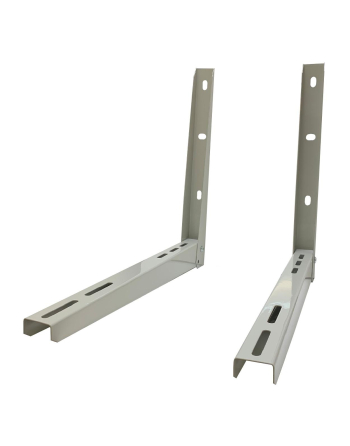 Appli Parts Mini Split Wall Mounting Bracket For Ductless Heat Pump or Cooling Only Units Up To 330lbs APAB-2160 Our Products Are Designed And Produced According To Strict High Quality Standards
