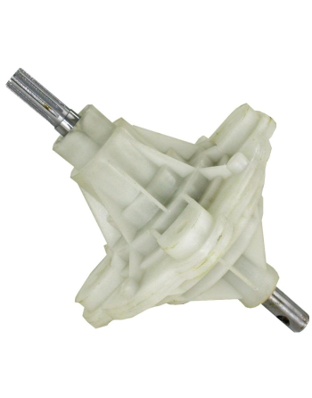 Transmision Washer Sankey Splined Shaft, 11 Splines, Without Pulley, 4 Holes Base