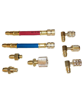 Appli Parts Charging Adapter and Hose Set  APMG-CH-138