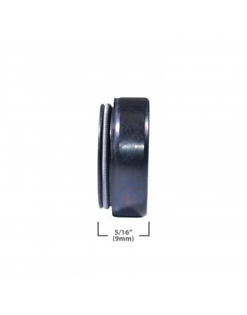 AZ7210363A Appli Parts Transmission Lower Seal LMB-000 Compatible with Mabe General electric  911799509 Used In Wh38x10002