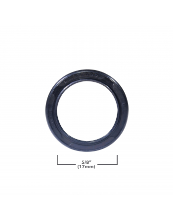 AZ7210363A Appli Parts Transmission Lower Seal LMB-000 Compatible with Mabe General electric  911799509 Used In Wh38x10002