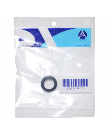 AZ7210363A Appli Parts Transmission Lower Seal LMB-000 Compatible with Mabe General electric  911799509 Used In Wh38x10002