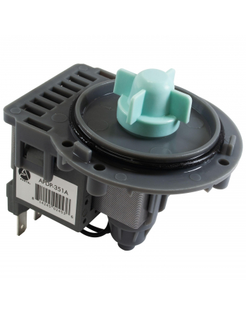 EAU61383503 Appli Parts Washing Machine Drain Pump Motor APDP-351A 35W 110V 60Hz Compatible with LG EAU62263303 4681EA2001C 4681EA2001S 4681EA2002H 4681EA2001V 4681EA2002D LP3503