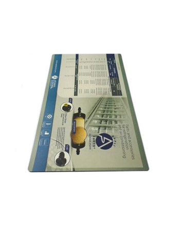 Ap Counter Pad Filter Drier