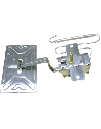 Appli Parts Thermostat With Damper-For Sanyo / Lg / Samsung)