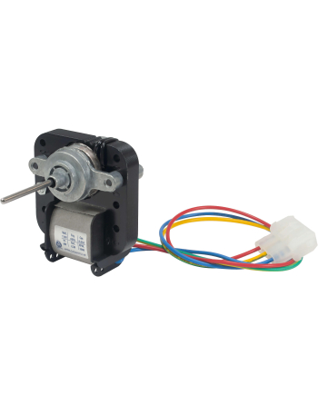 Appli Parts 240369701 freezer fan motor replacement 110V 6W 0.05A CCW 60Hz 3000rpm APFM-240369701AP replaces freezer motor fan numbers 5303918549 1637660 240315801 240315802 and others

